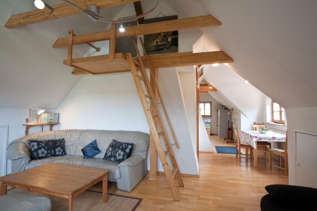 Ferienhaus Wetzel Вайлер-Зимерберг Екстериор снимка