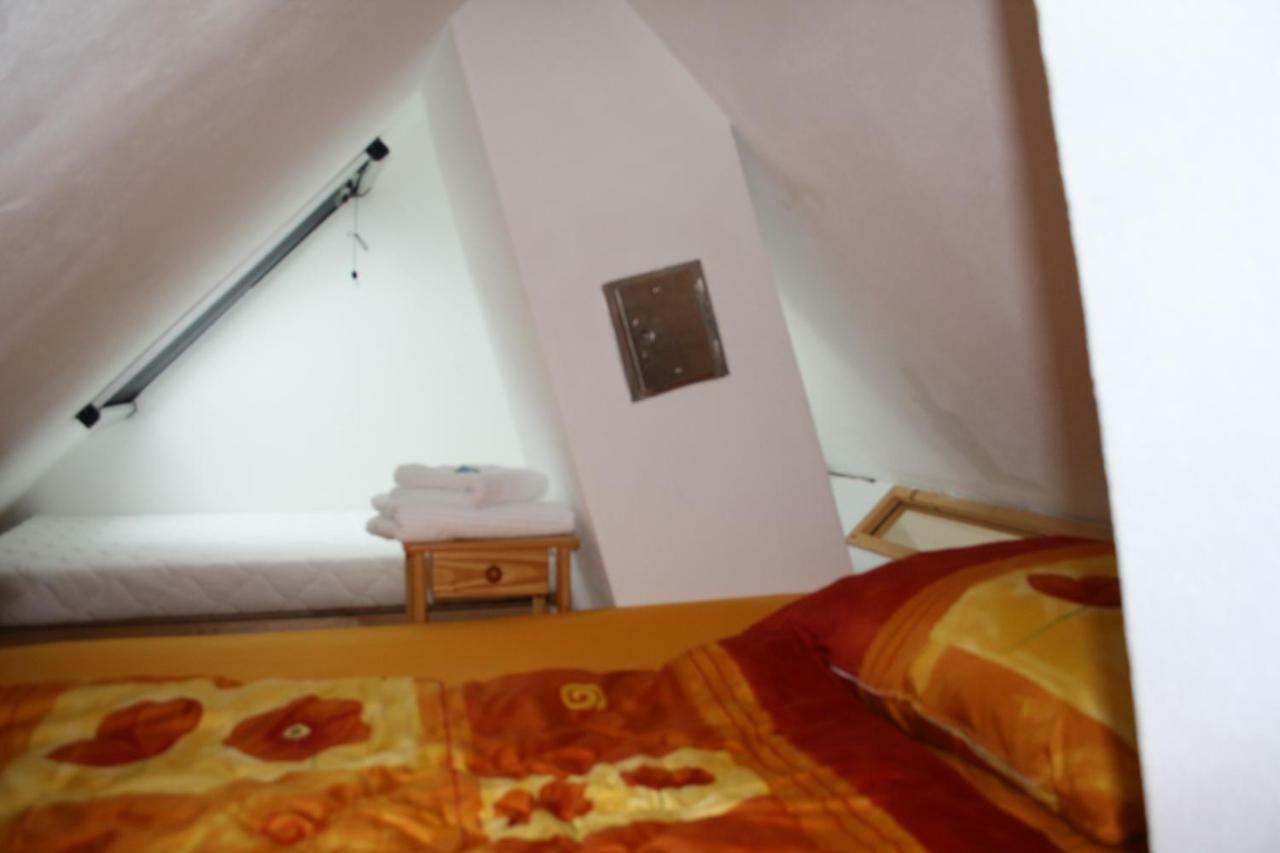 Ferienhaus Wetzel Вайлер-Зимерберг Екстериор снимка