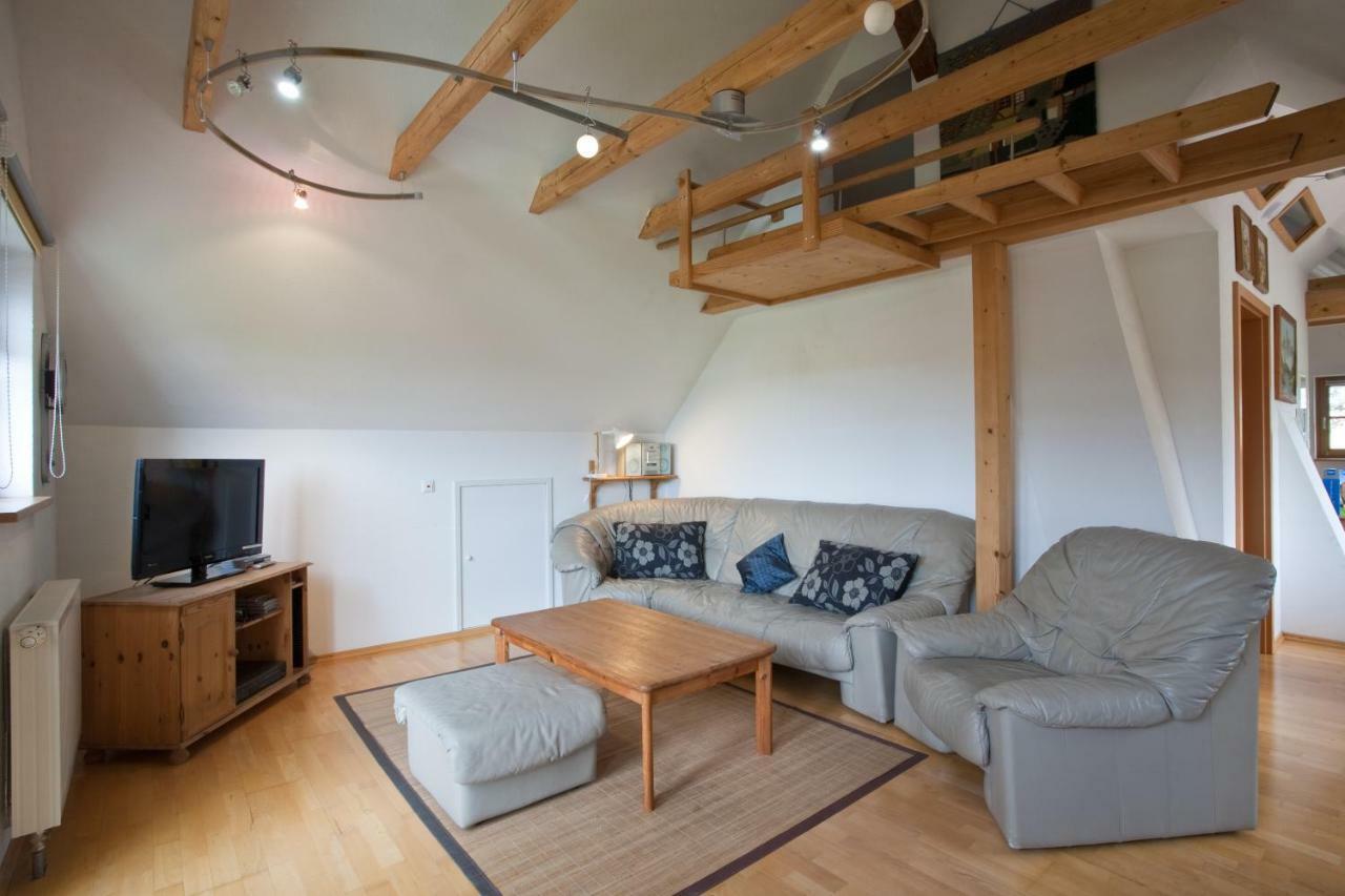 Ferienhaus Wetzel Вайлер-Зимерберг Екстериор снимка