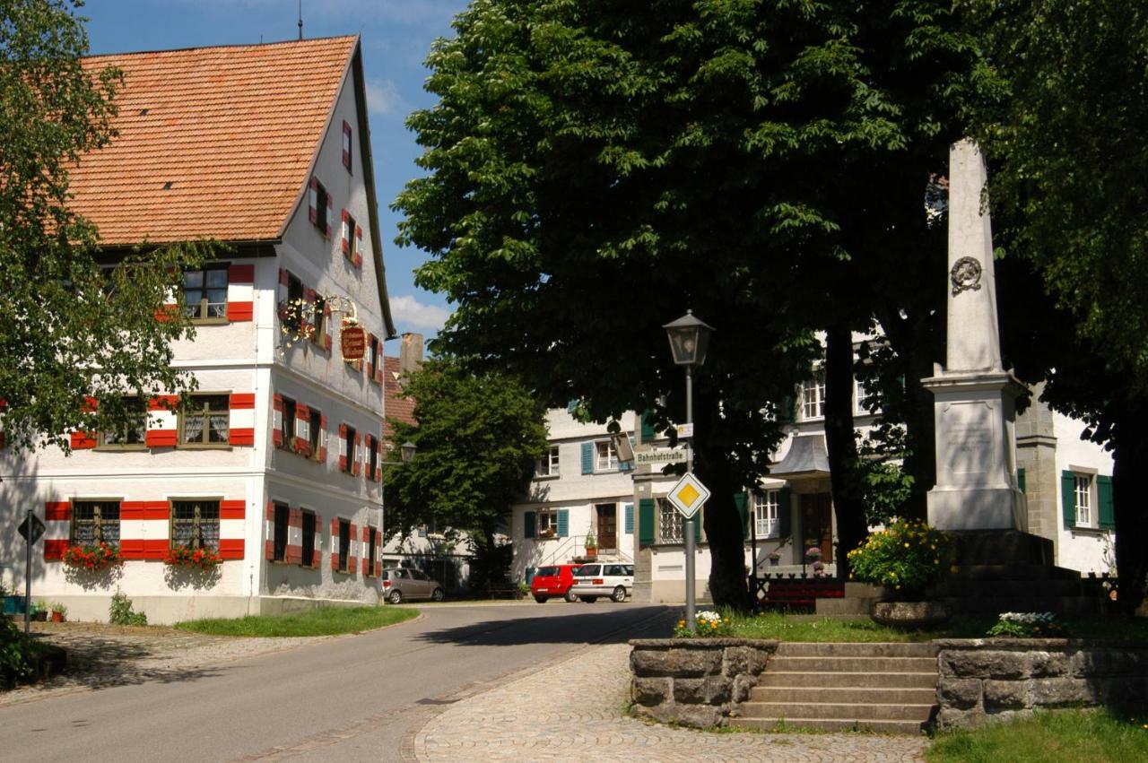 Ferienhaus Wetzel Вайлер-Зимерберг Екстериор снимка