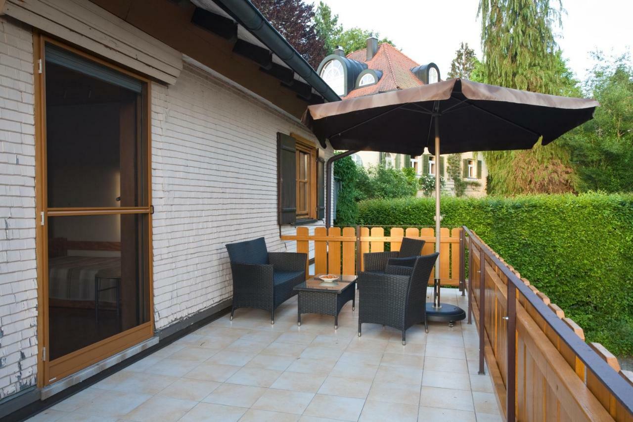 Ferienhaus Wetzel Вайлер-Зимерберг Екстериор снимка