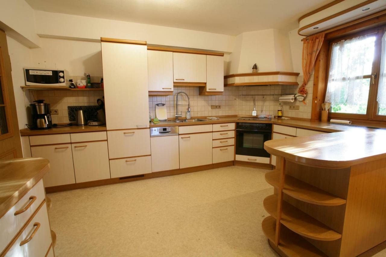 Ferienhaus Wetzel Вайлер-Зимерберг Екстериор снимка