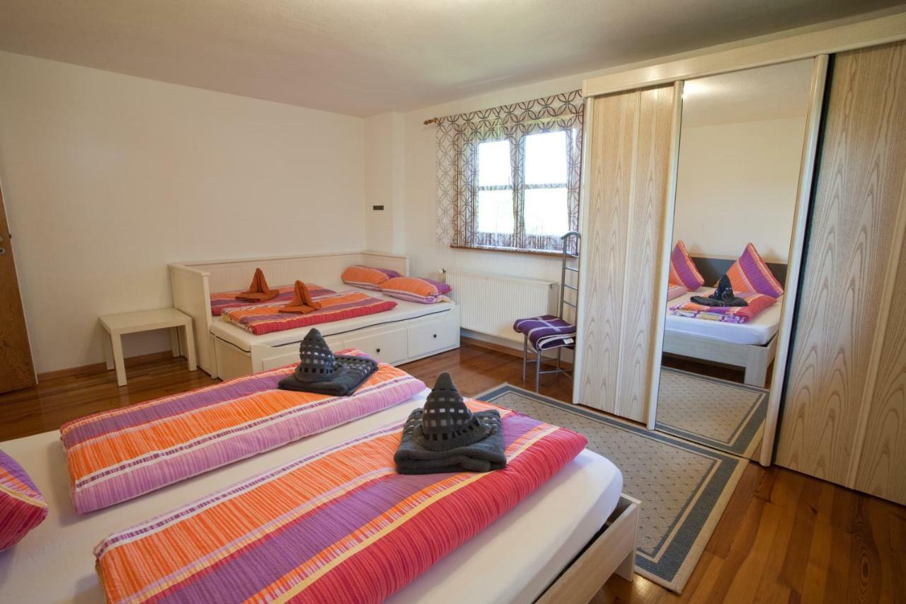 Ferienhaus Wetzel Вайлер-Зимерберг Екстериор снимка