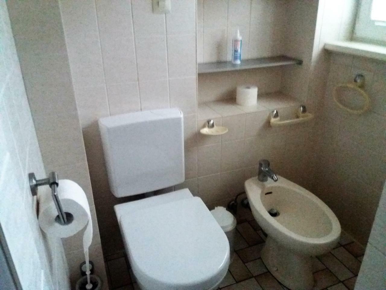 Ferienhaus Wetzel Вайлер-Зимерберг Екстериор снимка