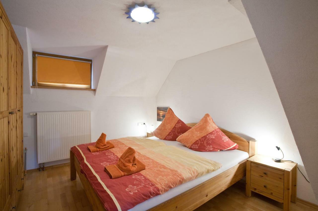 Ferienhaus Wetzel Вайлер-Зимерберг Екстериор снимка