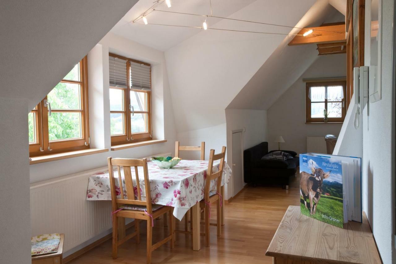 Ferienhaus Wetzel Вайлер-Зимерберг Екстериор снимка